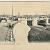 CALAIS. Pont Richelieu, et vue vers Calais-Sud. Avant 1906. .JPG